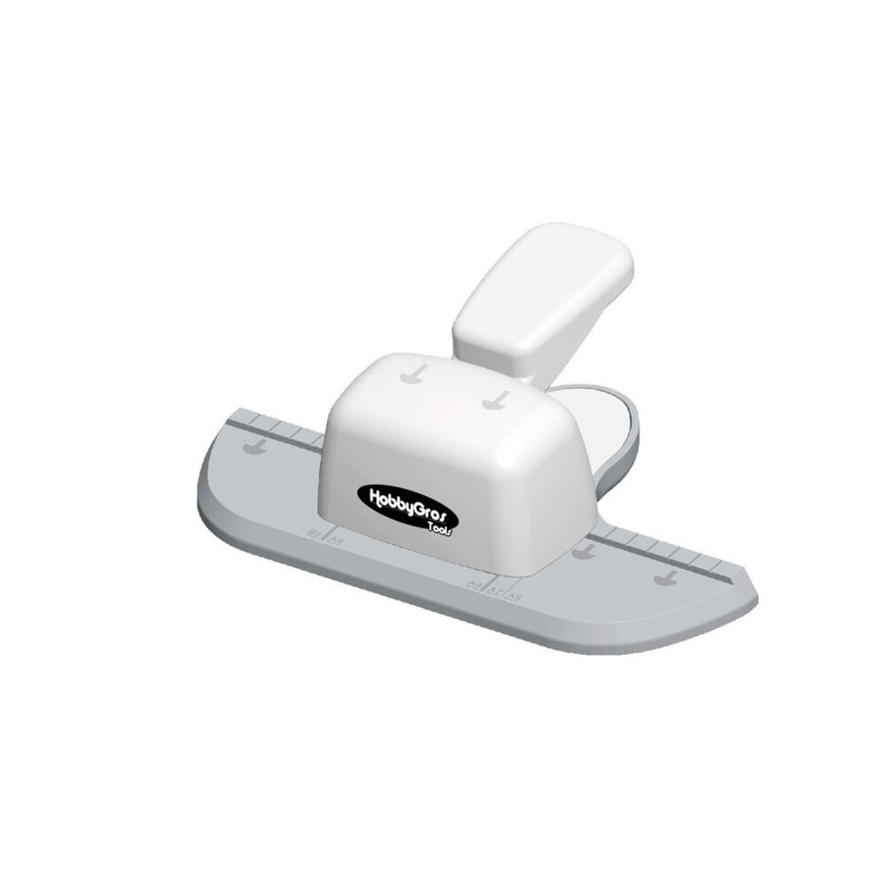 HobbyGros Mushroom Hole Punch (HGT050) HobbyGros Mushroom Hole Punch (HGT050)