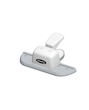HobbyGros Mushroom Hole Punch (HGT050) HobbyGros Mushroom Hole Punch (HGT050)