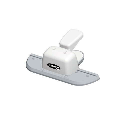 HobbyGros Mushroom Hole Punch (HGT050) HobbyGros Mushroom Hole Punch (HGT050)