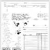 Craft Consortium PRE-ORDER Old Ledger Premium Rub-on Transfers Set (CERUBT003) Craft Consortium PRE-ORDER Old Ledger Premium Rub-on Transfers Set (CERUBT003)
