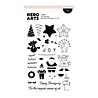 Hero Arts PRE-ORDER Parade Day Stamp Set On Parade (CM871) Hero Arts PRE-ORDER Parade Day Stamp Set On Parade (CM871)