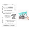 Hero Arts PRE-ORDER Parade Day Stamp Set The Holiday Season (CM875)