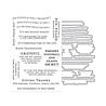 Hero Arts PRE-ORDER Parade Day Stamps & Dies The Holiday Season (DC371) Hero Arts PRE-ORDER Parade Day Stamps & Dies The Holiday Season (DC371)