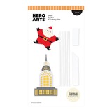 Hero Arts PRE-ORDER Parade Day Die Set Big Fun (DF316)