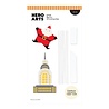 Hero Arts PRE-ORDER Parade Day Die Set Big Fun (DF316) Hero Arts PRE-ORDER Parade Day Die Set Big Fun (DF316)