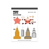 Hero Arts PRE-ORDER Parade Day Die Set Big Fun (DF316) Hero Arts PRE-ORDER Parade Day Die Set Big Fun (DF316)