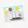 Hero Arts PRE-ORDER Parade Day Die Set City Skyline (DF318) Hero Arts PRE-ORDER Parade Day Die Set City Skyline (DF318)