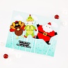 Hero Arts PRE-ORDER Parade Day Die Set Big Fun Add On (DF323) Hero Arts PRE-ORDER Parade Day Die Set Big Fun Add On (DF323)