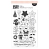 Hero Arts PRE-ORDER Parade Day I Want It All Bundle (WB1226) Hero Arts PRE-ORDER Parade Day I Want It All Bundle (WB1226)