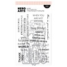 Hero Arts PRE-ORDER Say It With Style Stamps & Dies Say It Inside & Out (DC378) Hero Arts PRE-ORDER Say It With Style Stamps & Dies Say It Inside & Out (DC378)