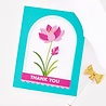 Hero Arts PRE-ORDER Say It With Style Letterpress + Foil Sentiment Strips XL Everyday (HP136) Hero Arts PRE-ORDER Say It With Style Letterpress + Foil Sentiment Strips XL Everyday (HP136)