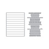 Hero Arts PRE-ORDER Say It With Style Letterpress Foil and Die Bundle (WB1220) Hero Arts PRE-ORDER Say It With Style Letterpress Foil and Die Bundle (WB1220)