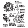 Stampers Anonymous PRE-ORDER Cling Stamps Wonderment (CMS504) Stampers Anonymous PRE-ORDER Cling Stamps Wonderment (CMS504)