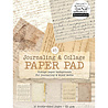 Studio Light Jenine's Mindful Art Vintage Backgrounds A5 Paper Pad (JMA-ES-DPP513) Studio Light Jenine's Mindful Art Vintage Backgrounds A5 Paper Pad (JMA-ES-DPP513)