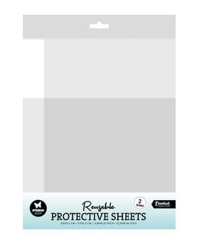 Studio Light Cozy Coloring Reusable Protective Sheet (SL-TO-CCPS01) Studio Light Cozy Coloring Reusable Protective Sheet (SL-TO-CCPS01)