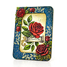 Cosmic Shimmer Silicone Mould Sculpted Roses (CF0171-CS)