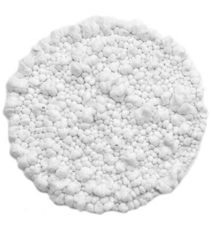 Cosmic Shimmer Fluffy Stuff Snow White 125ml (54-FS0001-125)