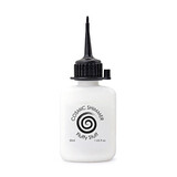 Cosmic Shimmer Fluffy Stuff Snow White 30ml (54-FS0001-30)
