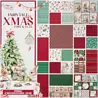 Craft Sensations Fairytale XMAS Cosy & Cute 12x12 Inch Paper Pad (3224848) Craft Sensations Fairytale XMAS Cosy & Cute 12x12 Inch Paper Pad (3224848)