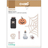 Impronte d'Autore Cute but spooky Dies (88666-CML-B) Impronte d'Autore Cute but spooky Dies (88666-CML-B)