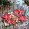 Impronte d'Autore Poinsettia Dies (88707-CML-E)