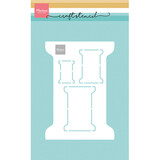 Marianne Design Craft Stencil Spool (PS8198)