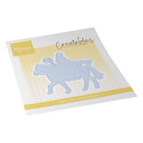 Marianne Design Creatables Sinterklaas (LR0983)