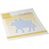 Marianne Design PRE-ORDER Creatables Sinterklaas (LR0983) Marianne Design PRE-ORDER Creatables Sinterklaas (LR0983)
