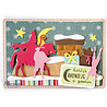 Marianne Design PRE-ORDER Creatables Sinterklaas (LR0983) Marianne Design PRE-ORDER Creatables Sinterklaas (LR0983)