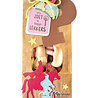 Marianne Design PRE-ORDER Creatables Sinterklaas (LR0983) Marianne Design PRE-ORDER Creatables Sinterklaas (LR0983)