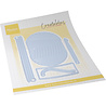 Marianne Design PRE-ORDER Creatables Yarn (LR0985) Marianne Design PRE-ORDER Creatables Yarn (LR0985)