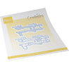 Marianne Design PRE-ORDER Creatables Met oprechte deelneming (LR0986) Marianne Design PRE-ORDER Creatables Met oprechte deelneming (LR0986)