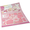 Marianne Design PRE-ORDER Collectables Needlecraft Accessories (COL1598) Marianne Design PRE-ORDER Collectables Needlecraft Accessories (COL1598)