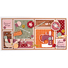 Marianne Design PRE-ORDER Collectables Needlecraft Accessories (COL1598) Marianne Design PRE-ORDER Collectables Needlecraft Accessories (COL1598)