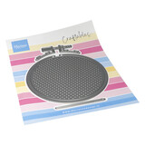 Marianne Design Craftables Embroidery Hoop (CR1752)