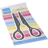 Marianne Design PRE-ORDER Craftables Large Scissors (CR1754) Marianne Design PRE-ORDER Craftables Large Scissors (CR1754)