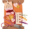 Marianne Design PRE-ORDER Craftables Large Scissors (CR1754) Marianne Design PRE-ORDER Craftables Large Scissors (CR1754)