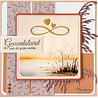 Marianne Design PRE-ORDER Craftables Squares (CR1755) Marianne Design PRE-ORDER Craftables Squares (CR1755)