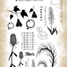 Tracy Evans A Walk Through Nature A5 Clear Stamp (TE069) Tracy Evans A Walk Through Nature A5 Clear Stamp (TE069)