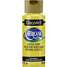 DecoArt Americana Acrylic Paint Yuzu Yellow (DA441) DecoArt Americana Acrylic Paint Yuzu Yellow (DA441)