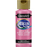 DecoArt Americana Acrylic Paint Mauve-a-lous (DA444) DecoArt Americana Acrylic Paint Mauve-a-lous (DA444)