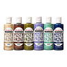 Stamperia Art Stories Misty Paint Nature Colors (KAYPX02) Stamperia Art Stories Misty Paint Nature Colors (KAYPX02)