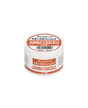 Stamperia Jumbo Crackle Step 2 150ml (K3P78)