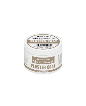 Stamperia Plaster Coat 150ml (K3P79) Stamperia Plaster Coat 150ml (K3P79)