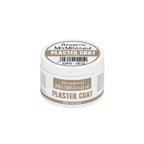 Stamperia Plaster Coat 150ml (K3P79) Stamperia Plaster Coat 150ml (K3P79)