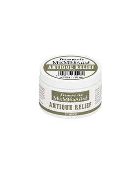 Stamperia Antique Relief Powder 150ml (K3P81)