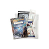 Stamperia Cosmos Art Journaling Selection (BJF001) Stamperia Cosmos Art Journaling Selection (BJF001)