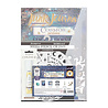 Stamperia Cosmos Art Journaling Selection (BJF001) Stamperia Cosmos Art Journaling Selection (BJF001)