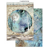 Stamperia Cosmos Junk Journal (SBJK29) Stamperia Cosmos Junk Journal (SBJK29)