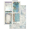 Stamperia Cosmos Junk Journal (SBJK29) Stamperia Cosmos Junk Journal (SBJK29)